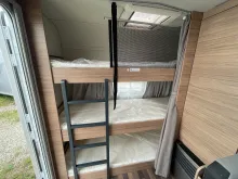 Fahrzeugbild Weinsberg CaraOne 500 FDK EDITION [HOT] #12