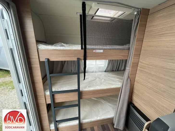 Fahrzeugbild Weinsberg CaraOne 500 FDK EDITION [HOT] #12