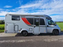 Fahrzeugbild Bürstner Nexxo T 690 G #1