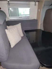 Fahrzeugbild Bürstner Nexxo T 690 G #3