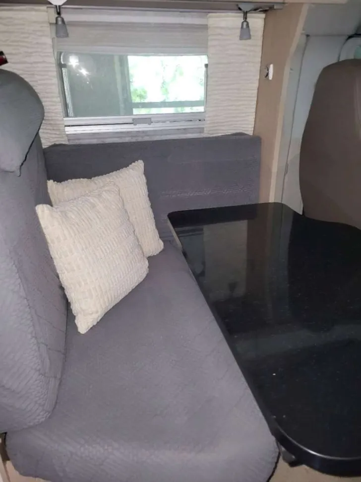 Fahrzeugbild Bürstner Nexxo T 690 G #3