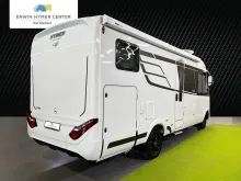 Fahrzeugbild Hymer B-Klasse MC I 550 WhiteLine WhiteLine, Solar, GFK-Dach #3