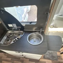 Fahrzeugbild Weinsberg CaraOne 500 FDK #13