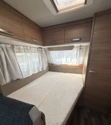 Fahrzeugbild Weinsberg CaraOne 500 FDK #9