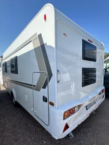 Fahrzeugbild Weinsberg CaraOne 500 FDK #4