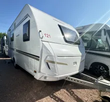 Fahrzeugbild Weinsberg CaraOne 500 FDK Miet  2025 -Verfügbar 11..2025 #1