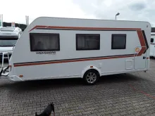 Fahrzeugbild Weinsberg CaraOne 480 QDK EDITION [HOT] #1