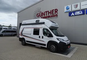 Bild CaraBus 600 MQH EDITION [FIRE]