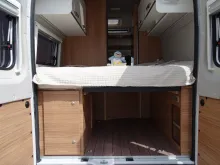 Fahrzeugbild Weinsberg CaraBus 600 MQH EDITION [FIRE] Automatik | Navi-Paket #8