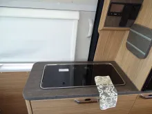 Fahrzeugbild Weinsberg CaraBus 600 MQH EDITION [FIRE] Automatik | Navi-Paket #9