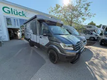 Fahrzeugbild Dethleffs GLOBEBUS PERFORMANCE 4X4 #2