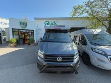 Fahrzeugbild Dethleffs GLOBEBUS PERFORMANCE 4X4 #3