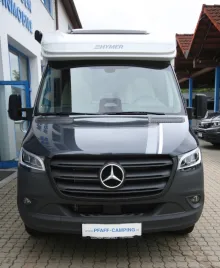 Fahrzeugbild Hymer ML-T 580 Xperience #4