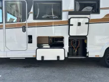 Fahrzeugbild Malibu I 490 RB-LE comfort 4.2t Hausmesse Kledo Aktion #10