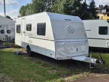 Fahrzeugbild Knaus Sport 500 EU *2 Pakete*Duschausbau*1.800kg* #1