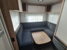 Fahrzeugbild Knaus Sport 500 EU *2 Pakete*Duschausbau*1.800kg* #5