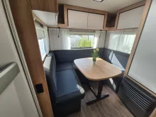 Fahrzeugbild Knaus Sport 500 EU *2 Pakete*Duschausbau*1.800kg* #6