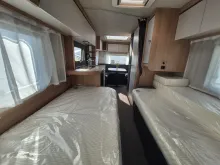 Fahrzeugbild Knaus Sport 500 EU *2 Pakete*Duschausbau*1.800kg* #7