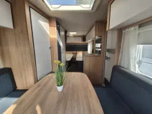 Fahrzeugbild Knaus Sport 500 EU *2 Pakete*Duschausbau*1.800kg* #8