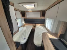 Fahrzeugbild Knaus Sport 500 EU *2 Pakete*Duschausbau*1.800kg* #9