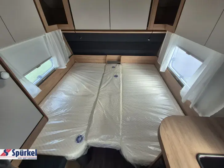Fahrzeugbild Knaus Sport 500 EU *2 Pakete*Duschausbau*1.800kg* #10