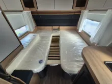 Fahrzeugbild Knaus Sport 500 EU *2 Pakete*Duschausbau*1.800kg* #11