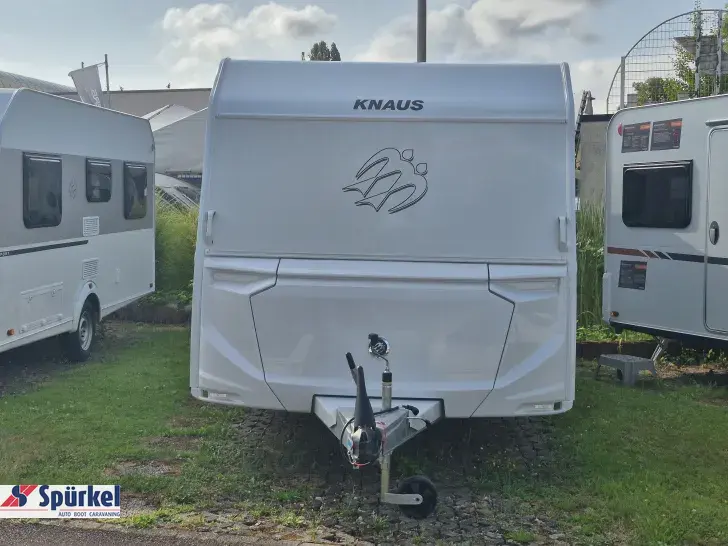 Fahrzeugbild Knaus Sport 500 EU *2 Pakete*Duschausbau*1.800kg* #14