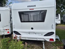 Fahrzeugbild Knaus Sport 500 EU *2 Pakete*Duschausbau*1.800kg* #16