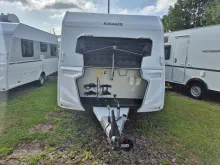 Fahrzeugbild Knaus Sport 500 EU *2 Pakete*Duschausbau*1.800kg* #18