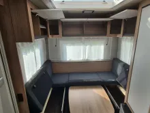 Fahrzeugbild Knaus Sport 500 EU *2 Pakete*Duschausbau*1.800kg* #19