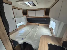 Fahrzeugbild Knaus Sport 500 EU *2 Pakete*Duschausbau*1.800kg* #20