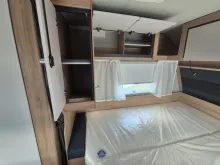 Fahrzeugbild Knaus Sport 500 EU *2 Pakete*Duschausbau*1.800kg* #21