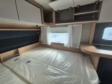 Fahrzeugbild Knaus Sport 500 EU *2 Pakete*Duschausbau*1.800kg* #22
