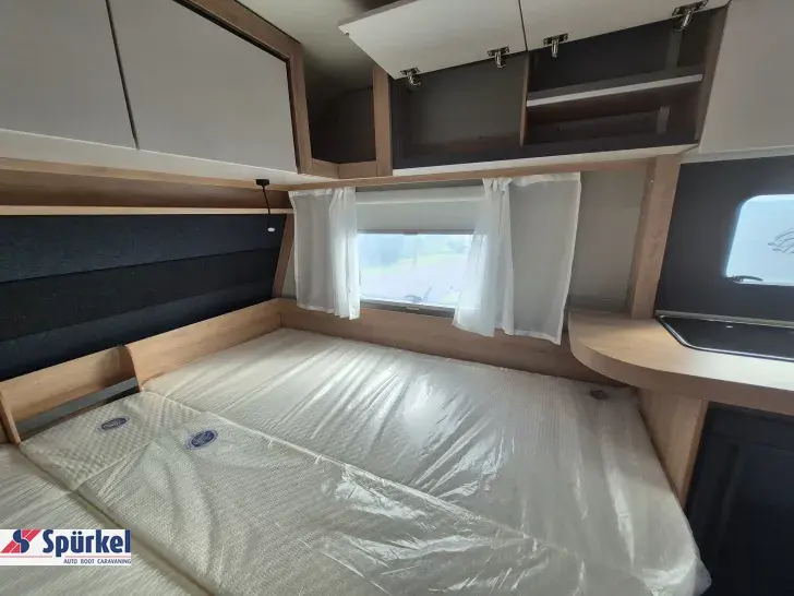 Fahrzeugbild Knaus Sport 500 EU *2 Pakete*Duschausbau*1.800kg* #22