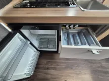 Fahrzeugbild Knaus Sport 500 EU *2 Pakete*Duschausbau*1.800kg* #26