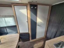 Fahrzeugbild Knaus Sport 500 EU *2 Pakete*Duschausbau*1.800kg* #29
