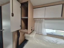 Fahrzeugbild Knaus Sport 500 EU *2 Pakete*Duschausbau*1.800kg* #36
