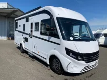 Fahrzeugbild Laika Ecovip H 4109 #1