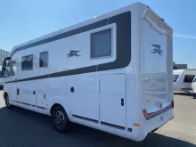 Fahrzeugbild Laika Ecovip H 4109 #4