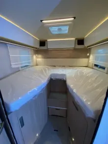 Fahrzeugbild Laika Ecovip H 4109 #6
