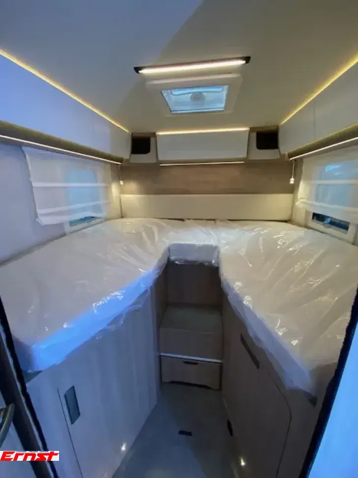 Fahrzeugbild Laika Ecovip H 4109 #6