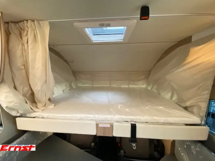 Fahrzeugbild Laika Ecovip H 4109 #14