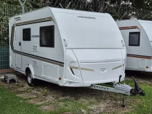 Fahrzeugbild Weinsberg CaraOne 420 QD *2025*2-Pakete*1.350kg* #1