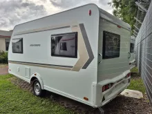 Fahrzeugbild Weinsberg CaraOne 420 QD *2025*2-Pakete*1.350kg* #4