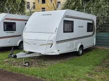 Fahrzeugbild Weinsberg CaraOne 420 QD *2025*2-Pakete*1.350kg* #26