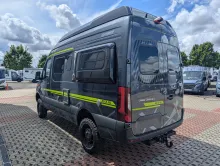 Fahrzeugbild Hymer Camper Van Grand Canyon S CrossOver SCHLAFDACH,190 PS ALLRAD u.v.m #3