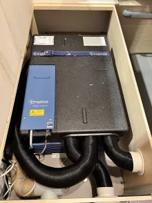 Fahrzeugbild LMC Style 460 E SAT/TV, Klima, Radträger,.... #13