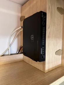 Fahrzeugbild LMC Style 460 E SAT/TV, Klima, Radträger,.... #28