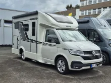 Fahrzeugbild Knaus Tourer VAN 500 MQ Vansation *2023*Ersparnis 36.947€* #1