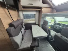 Fahrzeugbild Knaus Tourer VAN 500 MQ Vansation #4